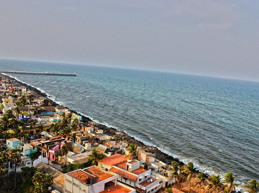 Pondicherry